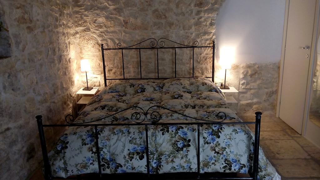 Le Camere Dell'Arco カザマッシマ 部屋 写真