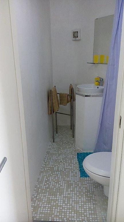 Le Camere Dell'Arco カザマッシマ 部屋 写真