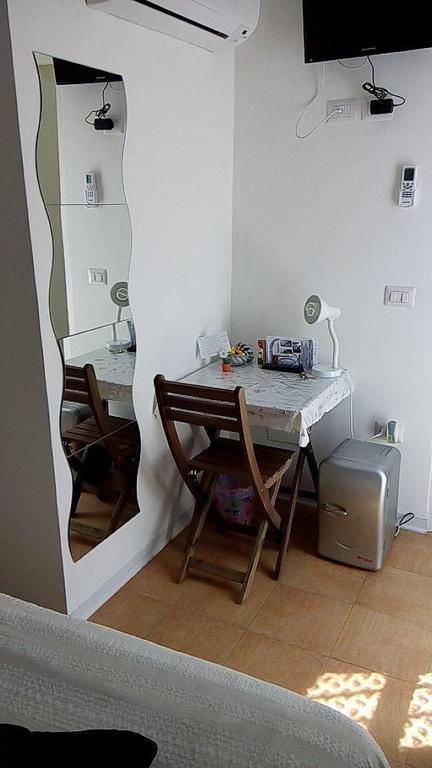 Le Camere Dell'Arco カザマッシマ 部屋 写真