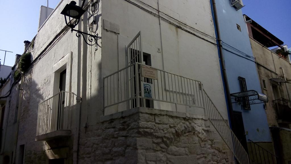 Le Camere Dell'Arco カザマッシマ エクステリア 写真