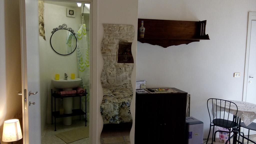Le Camere Dell'Arco カザマッシマ 部屋 写真