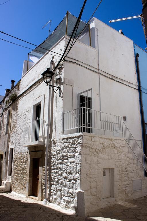 Le Camere Dell'Arco カザマッシマ エクステリア 写真