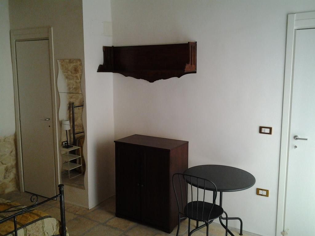 Le Camere Dell'Arco カザマッシマ 部屋 写真
